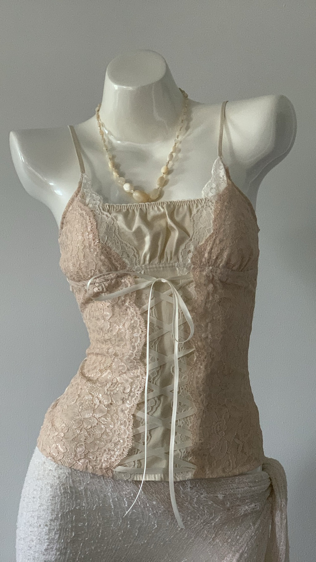 Sylph Glitter Aelys top