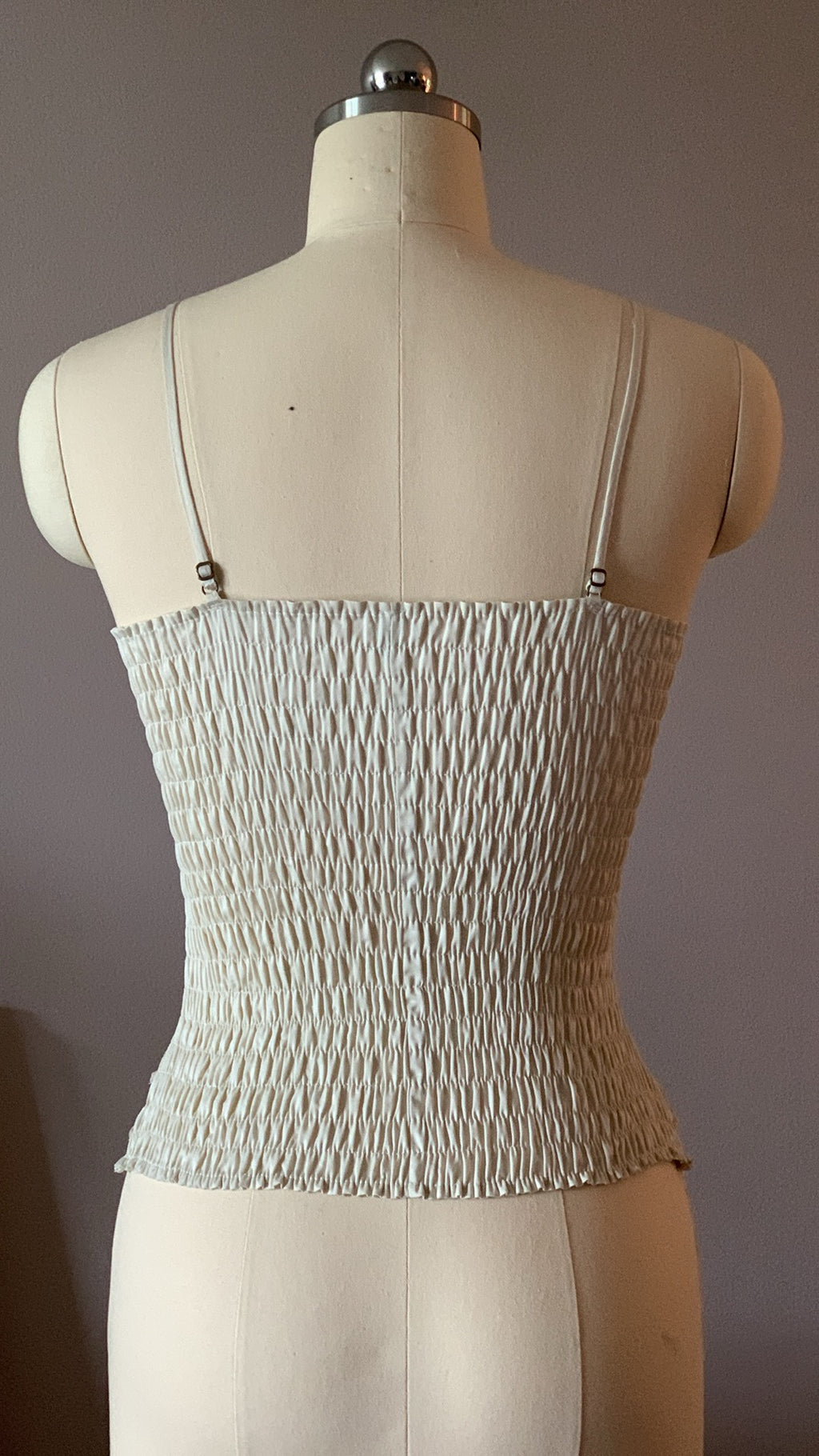 Sylph Glitter Aelys top