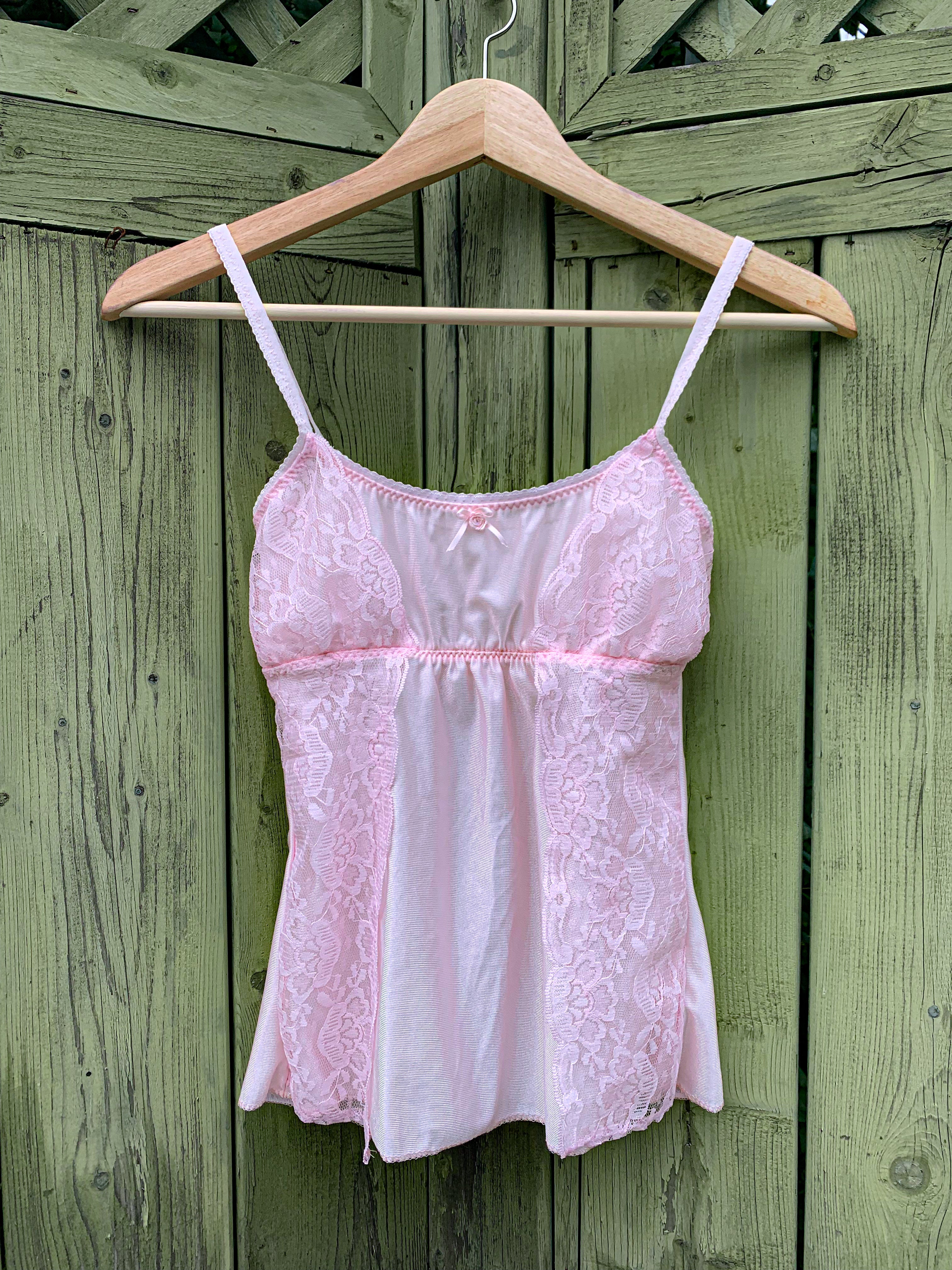 Princess Cami - Sample