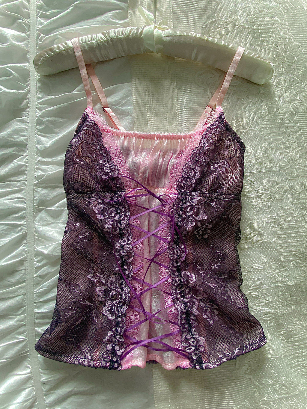 Fairy Glitter Aelys top