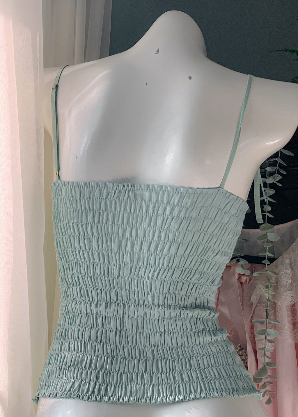 Salted Sea Top