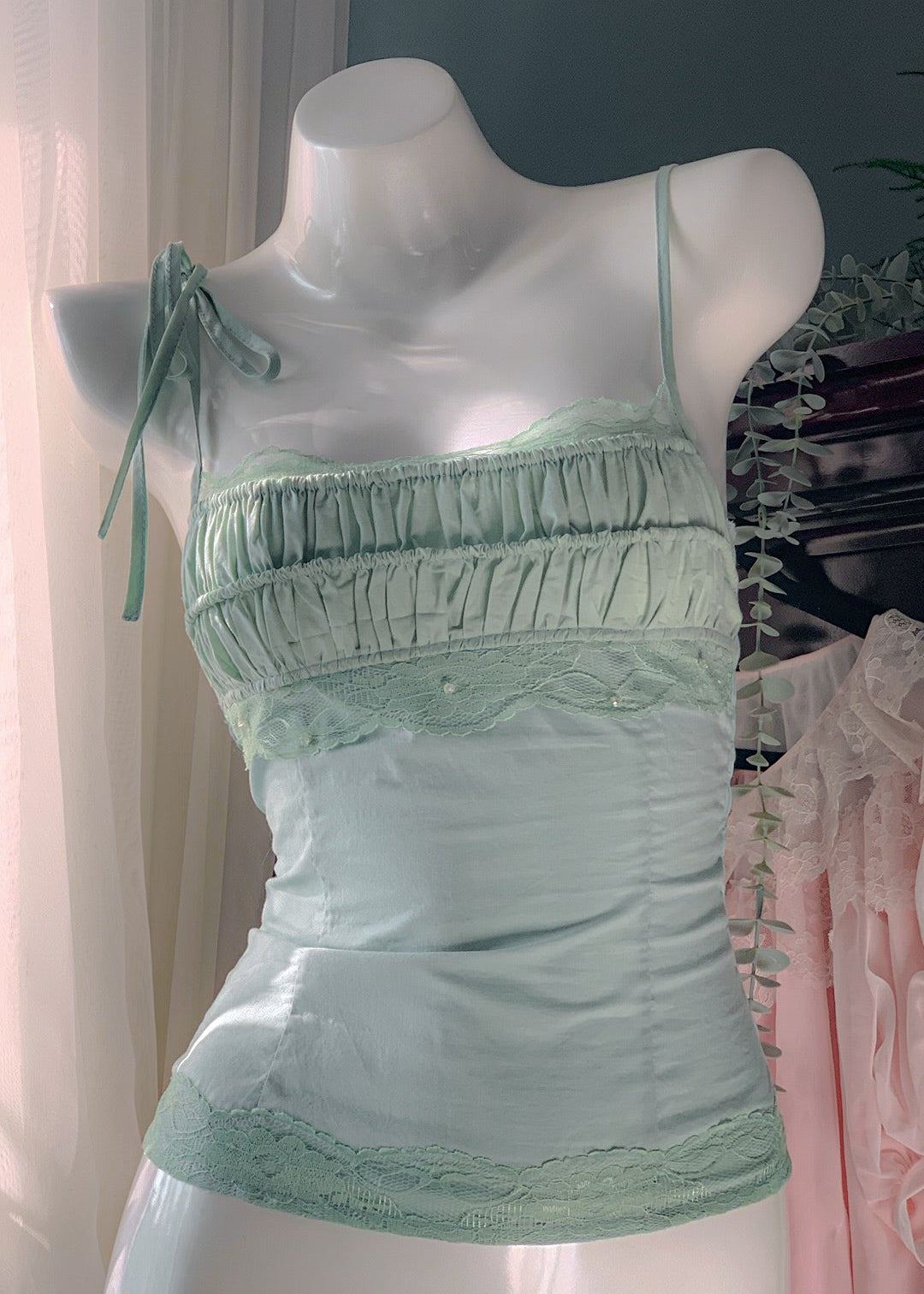 Salted Sea Top