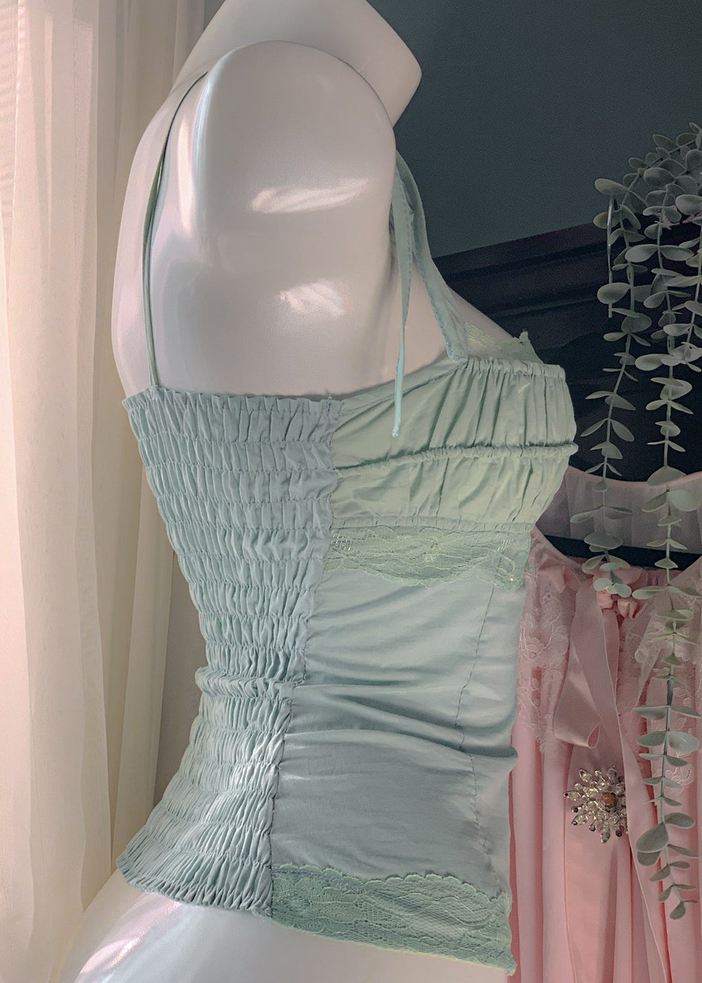 Salted Sea Top