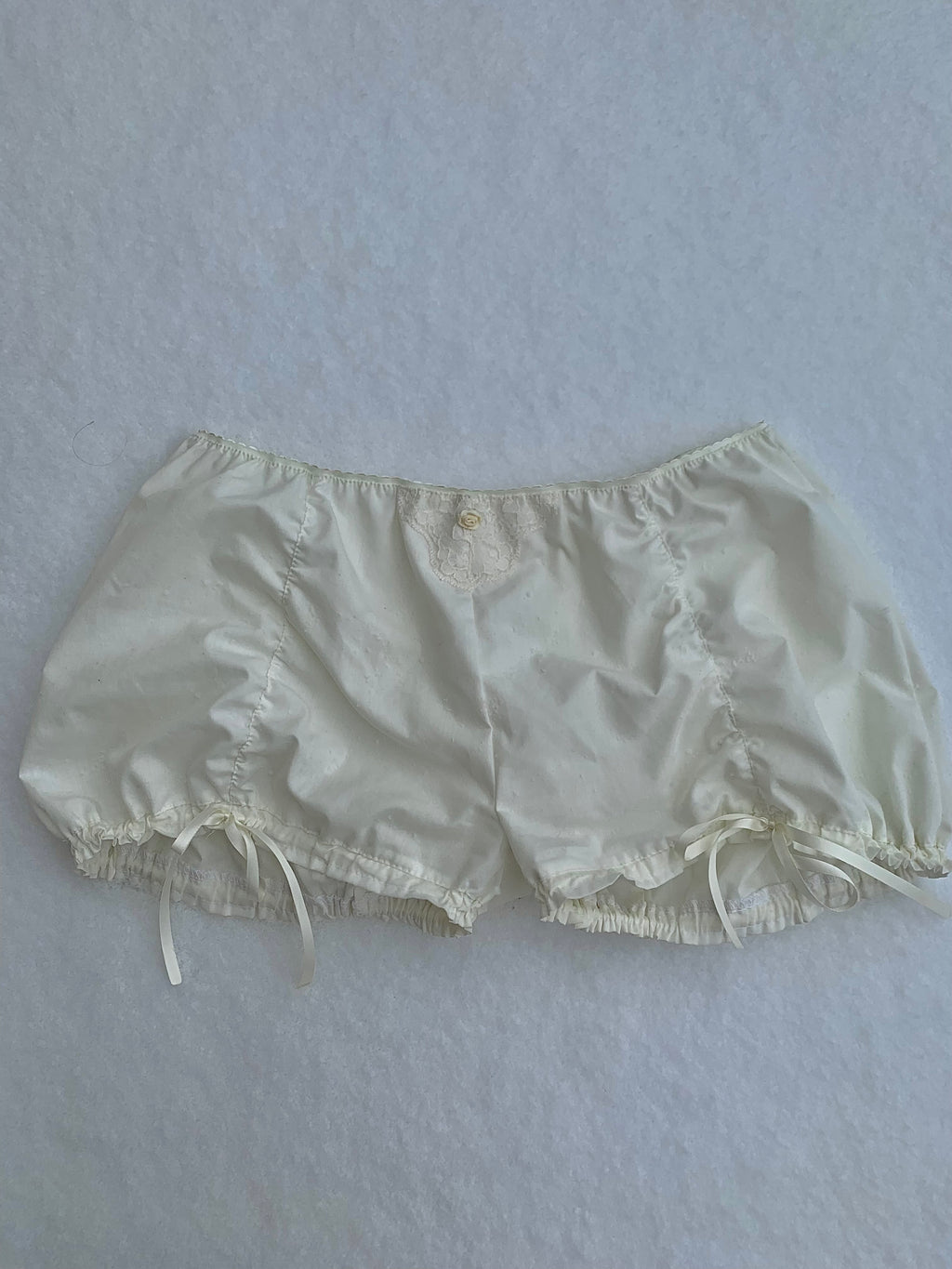Bloomers - Sample