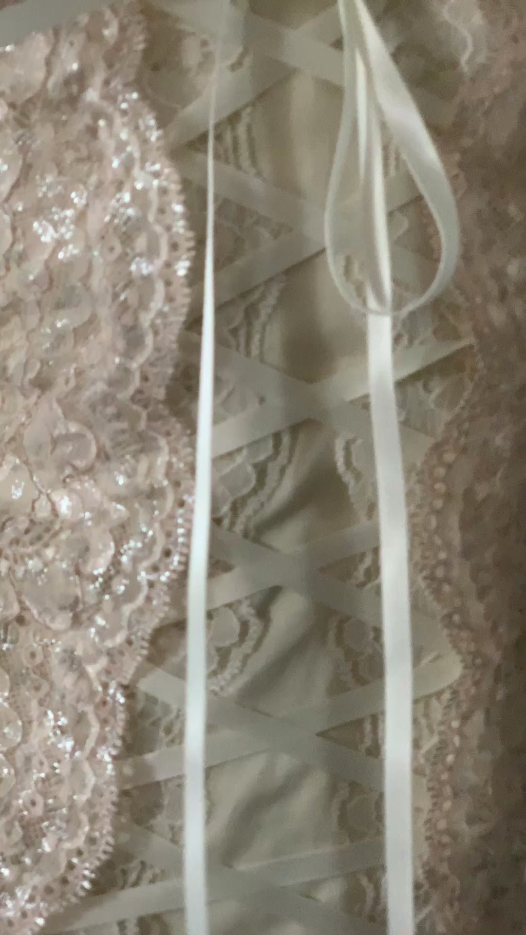 Sylph Glitter Aelys top